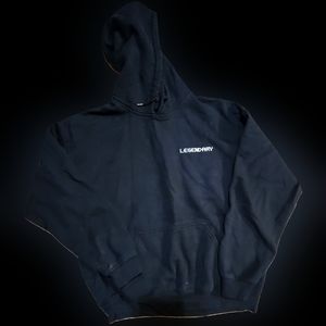 Legendary Gildan Hoodie
